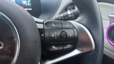 BYD Atto 3 150kW Design 60kWh 5dr Auto Electric Hatchback